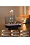 Titanic Ship Replica Air Humidifier – Unique Nautical Home Decor & Humidification - 5