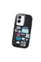 Vivo Y28 4g Compatible Shock-Absorbing Camera Protected Black Silicone Case - 3