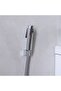 Phantom Shattaf Set - Chrome - 3-Year , Acrylic, PVC Shattaf - 2