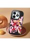 Tecno Spark 10 Pro(Ki7) Compatible Black Silicone Case with Shock-Absorbing Camera Protections - 2