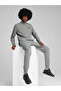 Medium Grey Essentials No. 1 Logo Track Jacket - 7