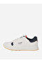 Low Top Combo Sneakers