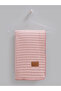 Welsoft Blanket (85X90) - Dried Rose Std Dried Rose