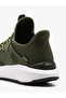 Olive Softride Enzo 5 Slip Tech Running Shoes - 2