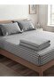 Bedspread Pique Set 100% Cotton - 3