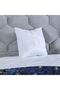 Aspen Cushion Filler - White - 45x45 Cm, 100% Polyester, Filled Cushions - 4