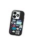 Tecno Spark Go 2024(Bg6) Compatible Shock-Absorbing Camera Protected Black Silicone Case - 3