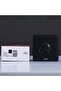630W Light Dimmer Switchmblk Ps, Black, L 3 x W 3 cm, Polypropylene, Switches - 3