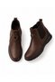 Women's Chelsea Boots Orthopedic Sole Genuine Leather - 2