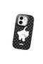 Mi 13T/Mi 13t Pro Compatible Shock-Absorbing Camera Protected Black Silicone Case Cat - 3