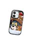 Oppo A3/A3X 4G/5G Compatible Shock Absorbing Camera Protected Black Silicone Case Jerry - 3