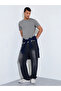 Men Grey Cotton Crew Neck T-Shirt - 2