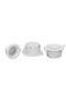Neo 3CCT Downlight 36W 2700K-6000K 200mm White, Aluminium, 225 x H 62mm 200mm, Down Lights