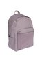 Essentials Embossed Logo Rucksack lila - 2