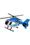 طائرة هليكوبتر شرطة متوسطة الحجم L&S - 5