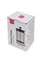 French Press Coffee Maker 600 Ml (borosilicate Glass) 9159, Clear, Tea Pots And Kettles - 5