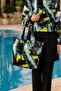 Beach Bag Multi-Purpose Waterproof Lined - 2