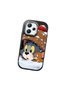 Redmi 12 4G/5G Compatible Shock-Absorbing Camera Protected Black Silicone Case Jerry - 4