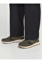 Low Top Combo Sneakers - 8