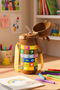 500 ml Math Player Bottle Double Layer Leak-Proof Water Bottle with Straw and Strap - 4