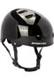 Mirage Jr Kids Skate Helmet, Black