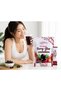 Acai Berry Juice Drink Powder with Glutathione & Collagen, Premium Berry-Flavored Drink Mix, Convenient Single-Serve Sachets - 2