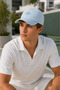 Men's Parachute Fabric Hat, Sports Hat, Tennis Hat, Crinkle Fabric Hat, Men's Hat, Men's Cap - 5