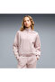 Pumatech Sense Women's Pink Sweatshirt (694034-49)