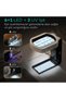 7018Fx Foldable and Handheld Illuminated Magnifier – 10X / 25X - 5