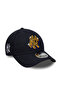 940Mc Af Emblem 25821 Neyyan Otc Navy Blue Unisex Hat - 3