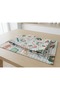 2-Piece Feeding Cover 30X45 - 2