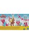 Play-Doh Confetti Compound Collection, Multicolor - 2