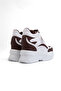 Frm 8006 Hidden Sole Lace-Up Sports Shoes - 3