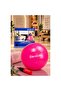 65 cm Boxed Deluxe Pilates Ball and Pump Set, Suitable for Those with a Height Range of 160 cm - 169 cm - 5