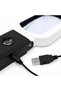 7018Fx Foldable and Handheld Illuminated Magnifier – 10X / 25X - 3