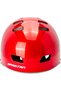Mirage Jr Kids Skate Helmet, Red - 3