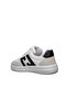 3425 Young White Sneaker - 3