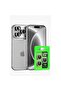 iPhone 18 Pro Max Compatible Raze Metal Camera Lens Protector