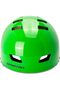Mirage Jr Kids Skate Helmet, Green - 3