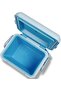 Igloo Cooler with Extra Strap Picnic Style 11 Quart Teal - 4