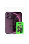 iPhone 18 Pro Max Compatible Raze Metal Camera Lens Protector