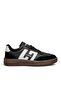 3425 Young Black Sneaker - 3
