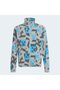 K Mc Mt Fz Fle Unisex Kids Sports Softshell & Fleece Kd8747 - 7