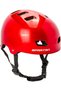 Mirage Jr Kids Skate Helmet, Red