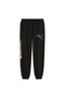 Sport Street Relaxed Men's Black Casual Style Sweatpants 69431901 - 4