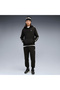 Essentials Elevated Men's Black Casual Style Sweatshirt 69201651 - 3