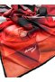 Trend Scarf - 7929P-09A - Tivil - Burgundy