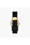 Women's Analog Round 28 MM Butterfly Buckle Watch | SQ-ESS002G32I3 - 3