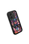 Redmi 13C 4g Compatible Black Silicone Case with Shockproof Camera Protection - 3