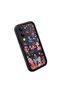 Vivo Y04/Y19/Y29S Compatible Black Silicone Case Shockproof with Camera Protection - 3